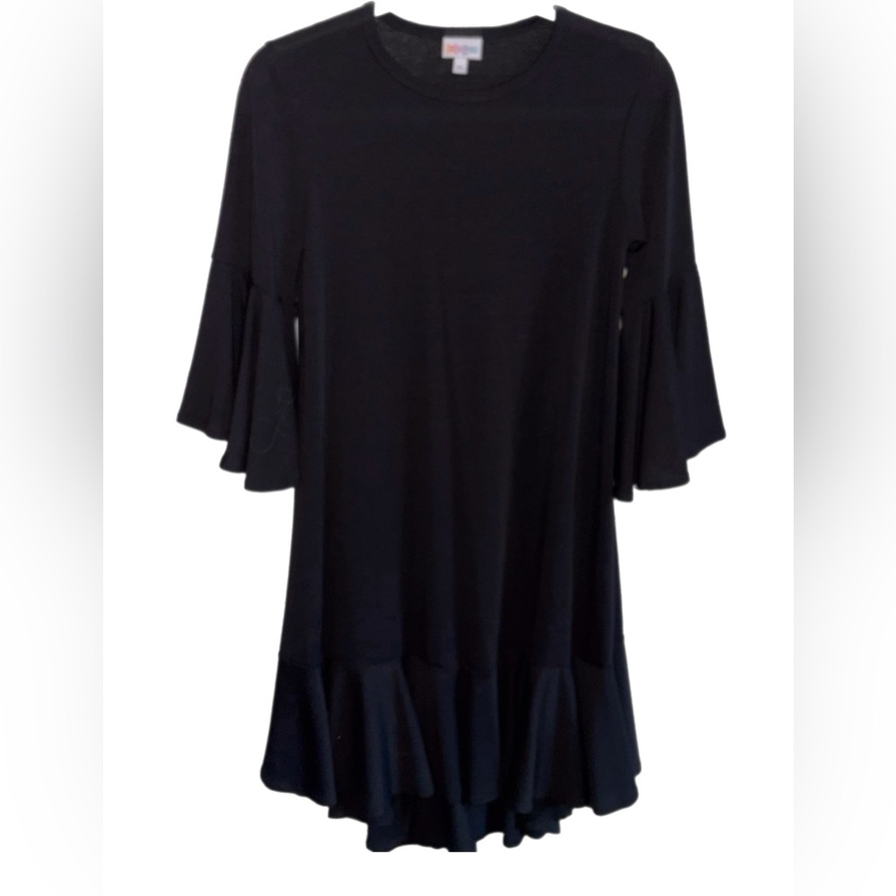 XS Maurine Swing Dress